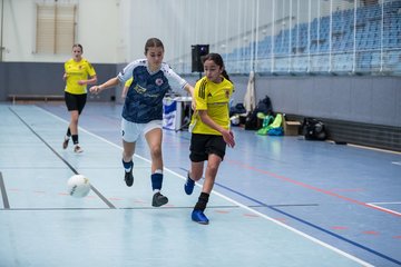 Bild 116 - wBJ Power Girls Cup Suederelbe